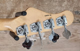 Ken Smith Proto-J Fretless