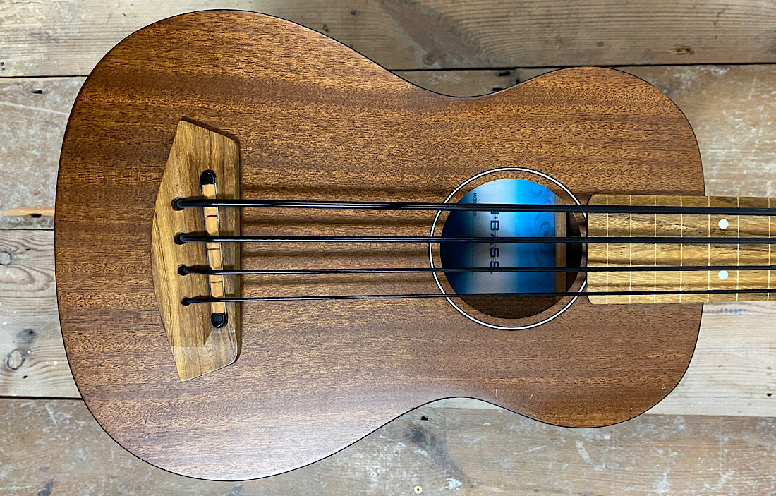 Kala U Bass (Pre-Owned)