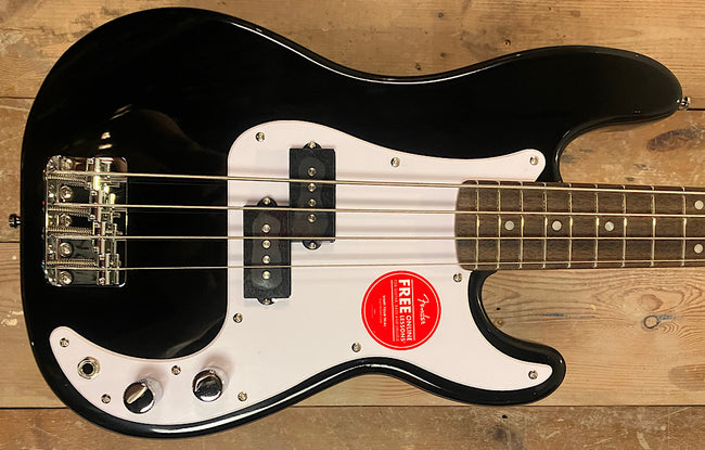 Squier Mini Precision Bass®