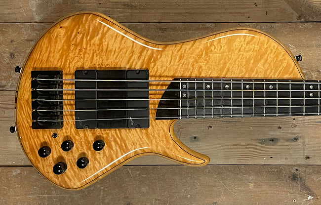 Sei Flamboyant Singlecut