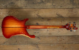 Rickenbacker 4001 1973 Fireglo