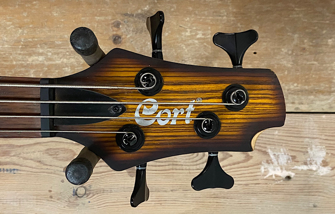 Cort ZBMH (Pre-Owned)