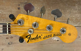 Fender Jazz 1970