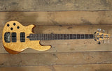 Wal MK3 5 string LH 1989