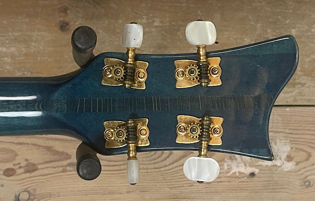 Hofner 500/1 Violin Blue