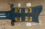 Hofner 500/1 Violin Blue