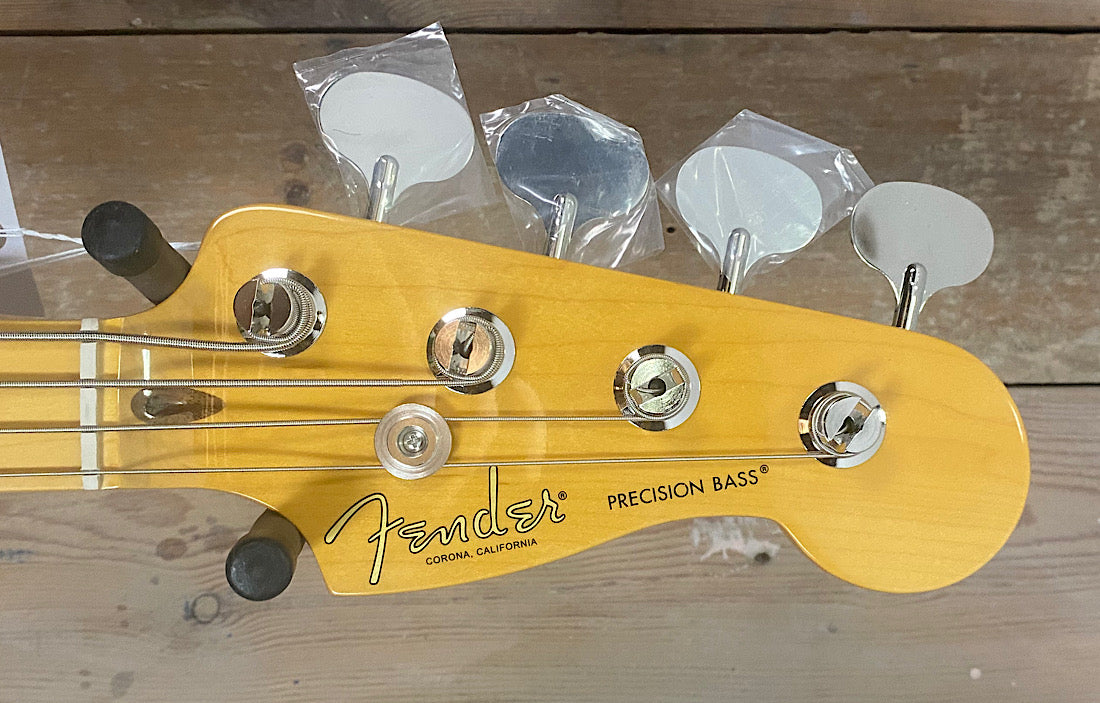 Fender American Professional Classic Precision