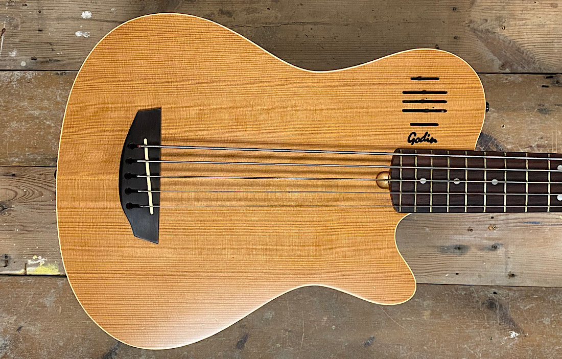 Godin A5