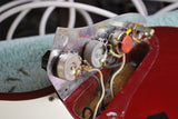 Fender Jazz 1965 (Ex Bob Daisley)