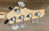 Nordy vM5 Silver 2012 (Prototype)