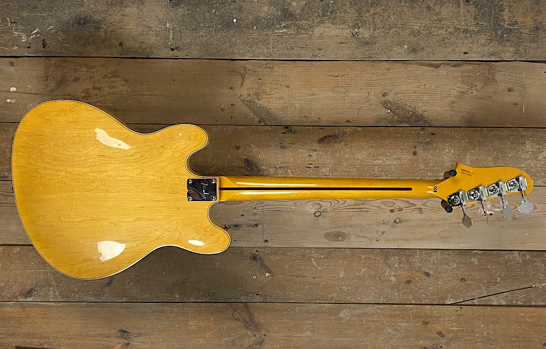 Fender Starcaster CIC