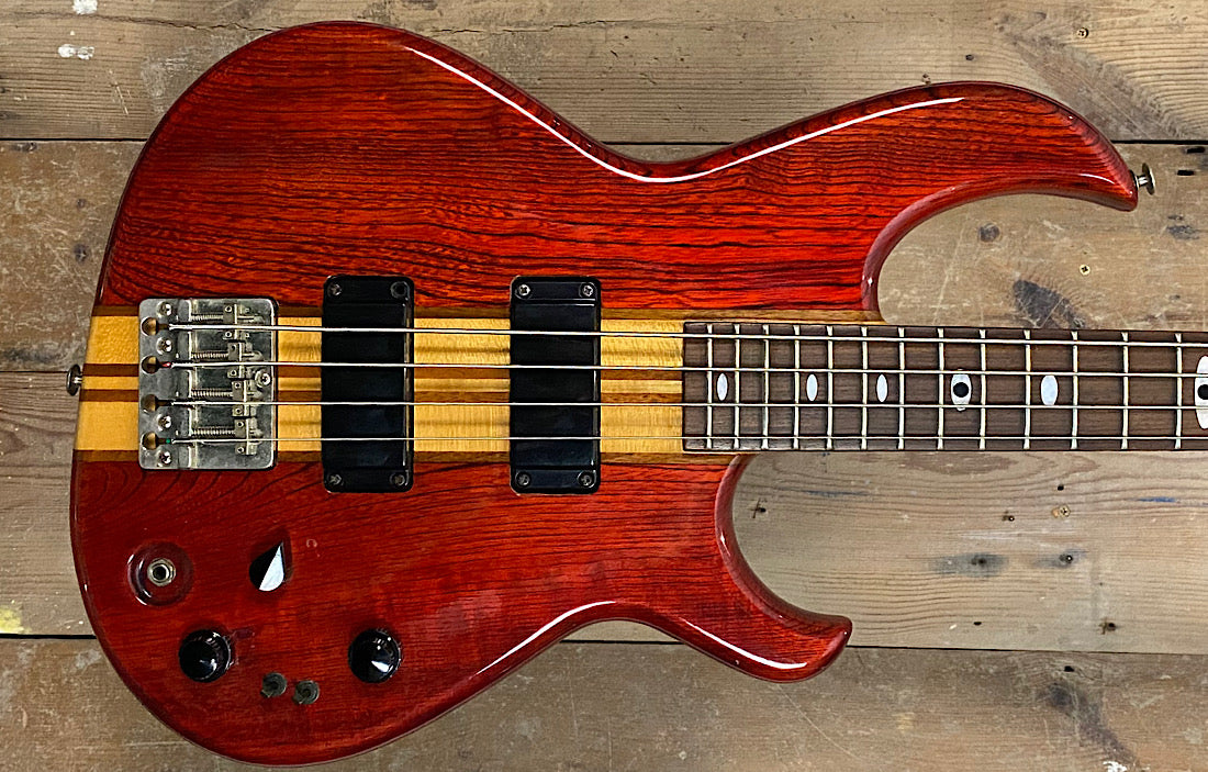 Aria Pro II SB-R80