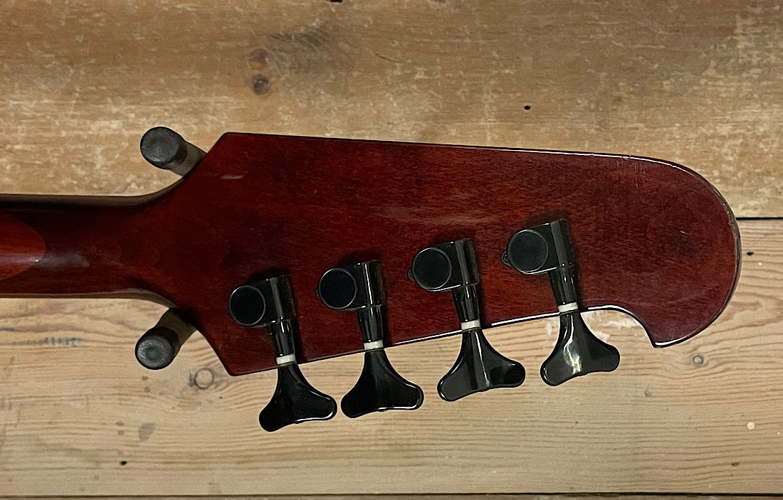 Epiphone Thunderbird (Pre-Owned)