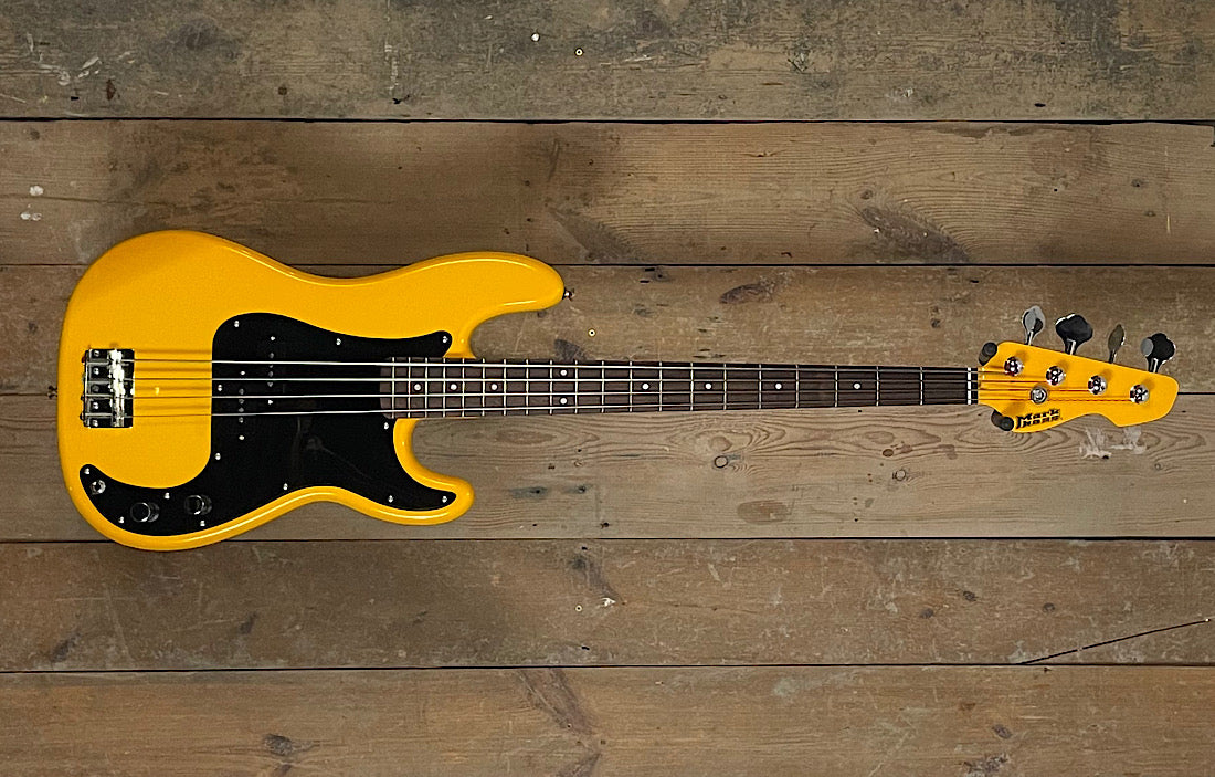 Markbass P