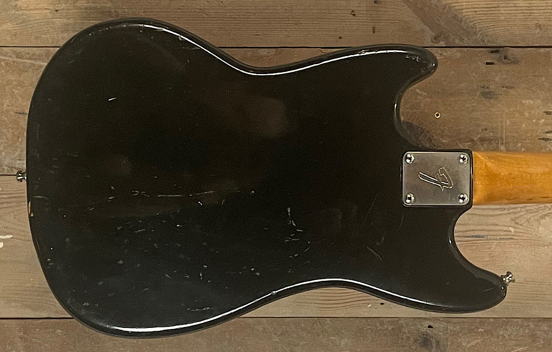 Fender Musicmaster 1977