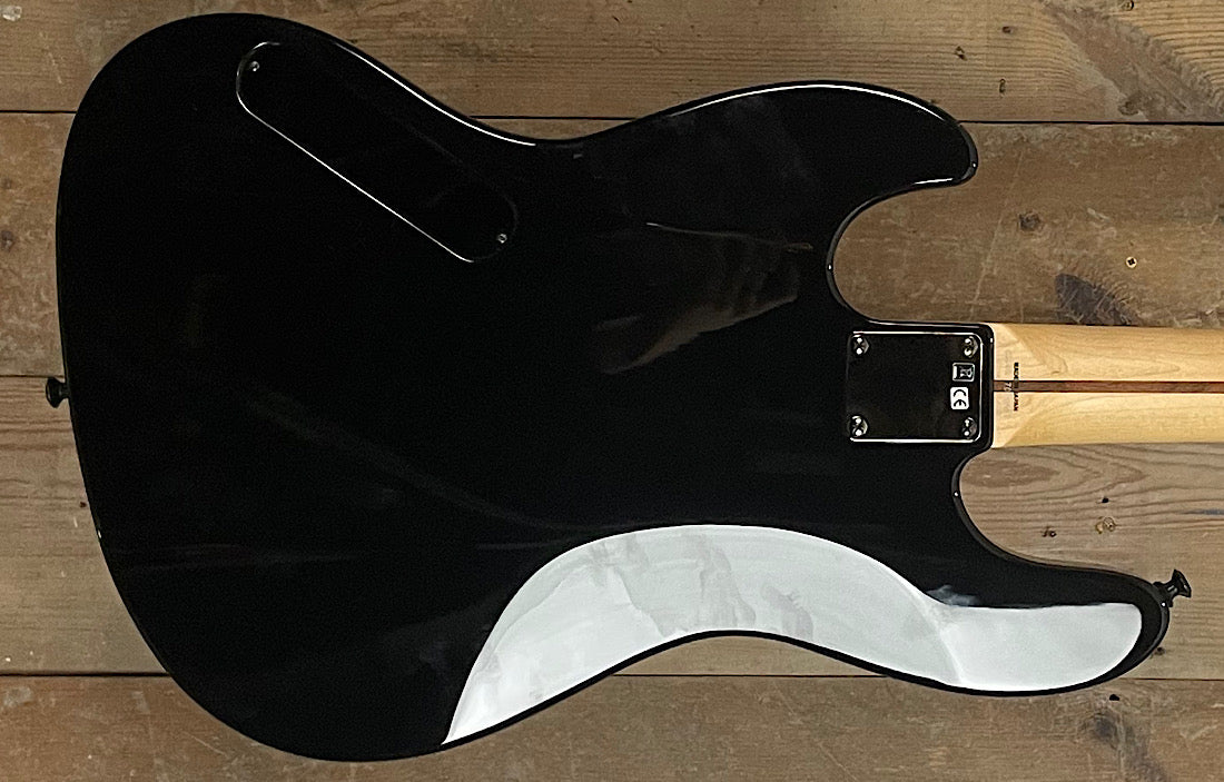 Fender Aerodyne Jazz Bass 2017