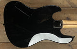 Fender Aerodyne Jazz Bass 2017