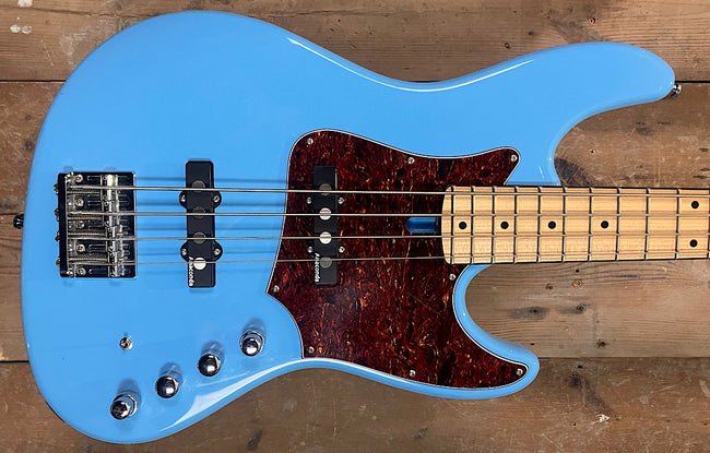 Anaconda 4 Ultra J4 Essence (Pre-Owned)