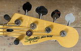 Squier Vintage Modified Jazz
