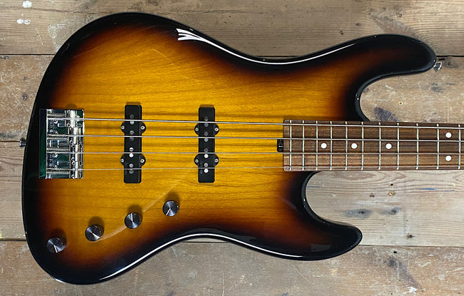 Sadowsky Jazz JPN