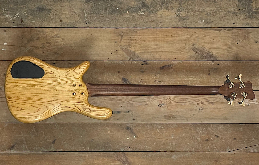 Warwick Streamer LX Jazzman 2006