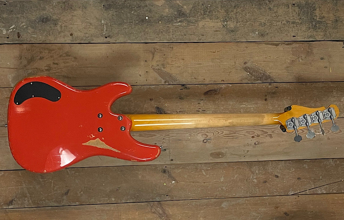 Sugi Rainmaker II