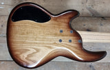 Elegee Custom 4 String