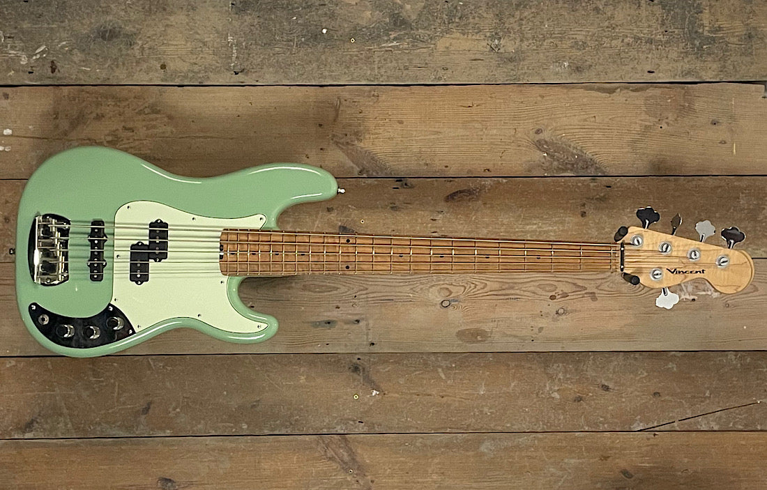 Vincent Akkurat PJ5 (Pre-Owned)