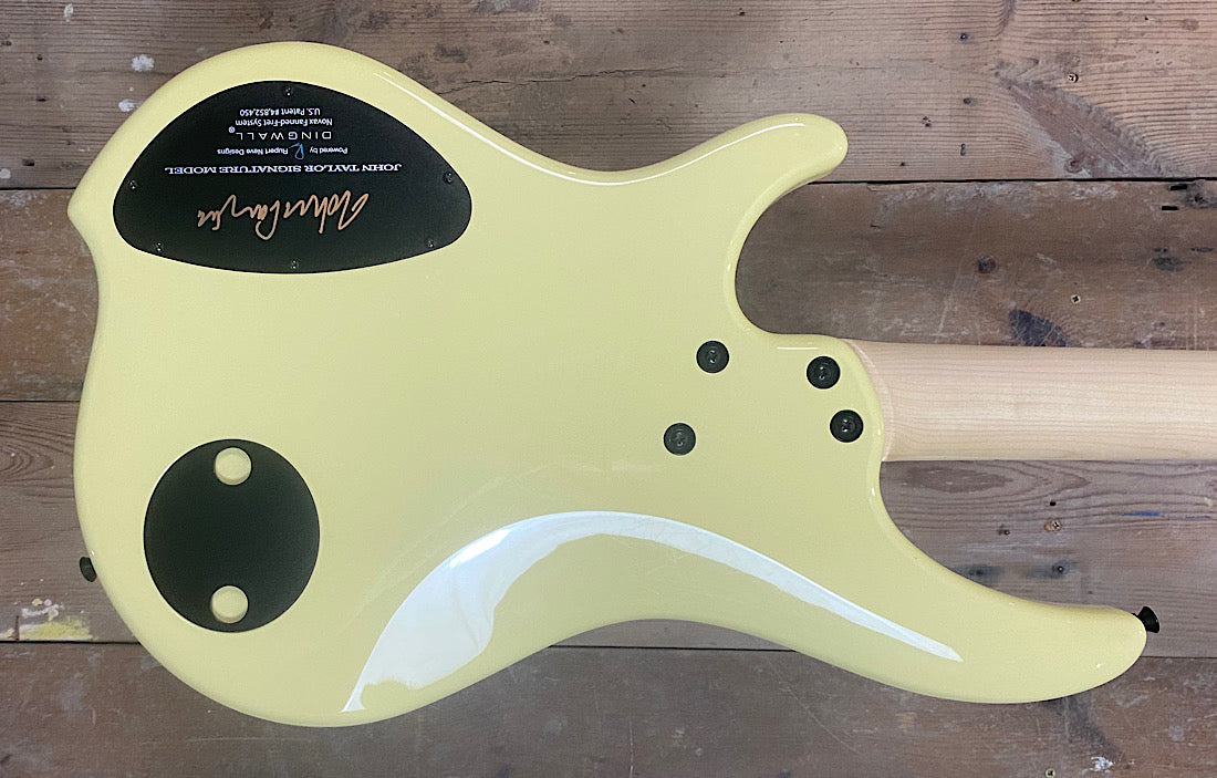 Dingwall JT3 4 String (Pre-Owned)