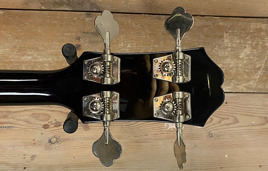 Epiphone Jack Casady