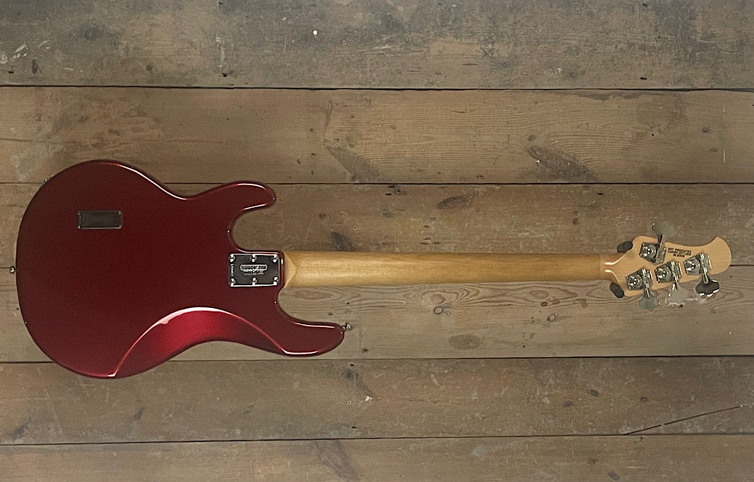 Ernie Ball Music Man StingRay 2005