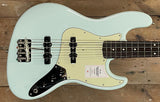 Fender Made in Japan Traditional '60s Jazz Bass