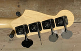 Fender Aerodyne Jazz Bass 2017