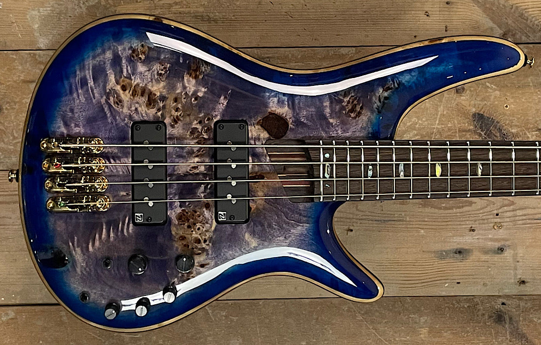 Ibanez SR2600 (Pre-Owned)