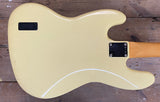 Fender Jazz AVRI '62