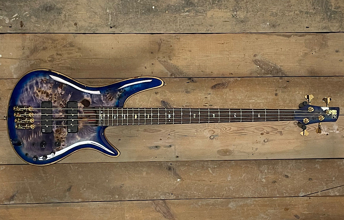 Ibanez SR2600 (Pre-Owned)