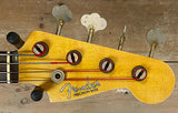 Fender Precision Limited Edition Custom Shop