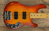 Ernie Ball Music Man Sabre