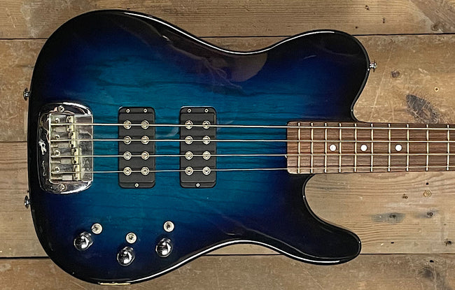 G&L ASAT Bass