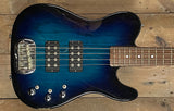 G&L ASAT Bass