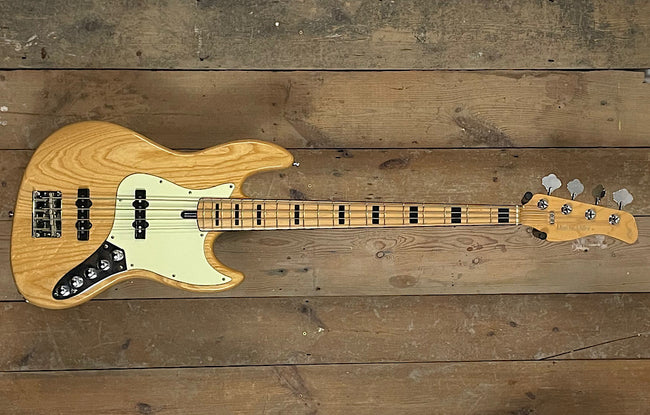 Sire V7 Jazz Natural (Pre-Owned)