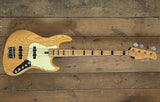 Sire V7 Jazz Natural (Pre-Owned)