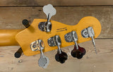 Fender American Ultra (Pre-Owned)