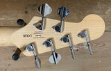 Squier Affinity VI (Pre Owned)