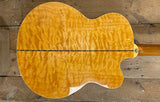 Michael Kelly Dragonfly 4FL LH left-handed electro-acoustic - 2006