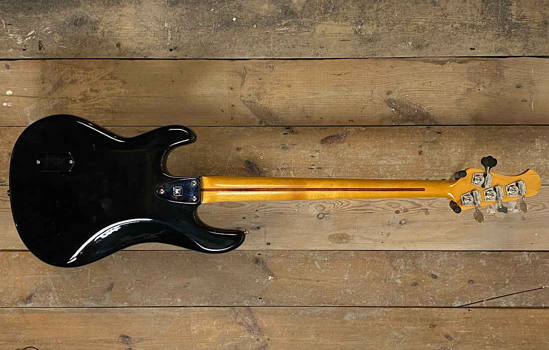 Music Man Sabre 1980