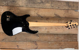 MTD Kingston Saratoga DLX