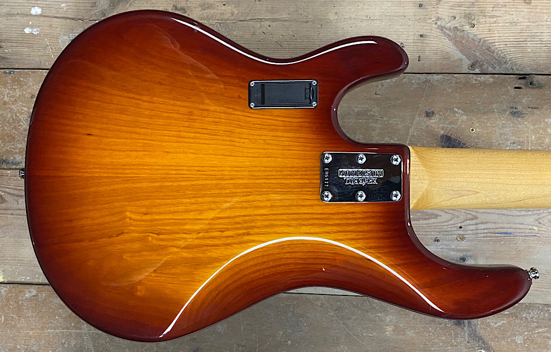 Ernie Ball Music Man StingRay5