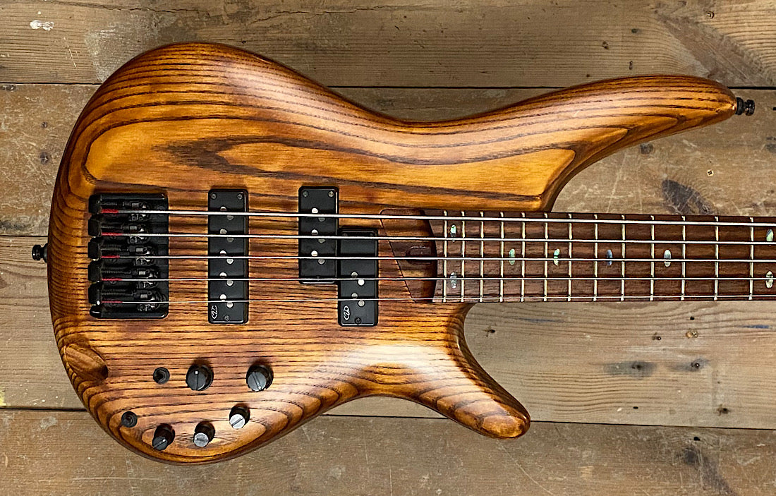 Ibanez SR655E (Pre Owned)