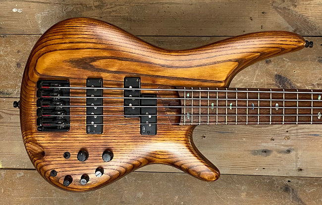 Ibanez SR655E (Pre Owned)